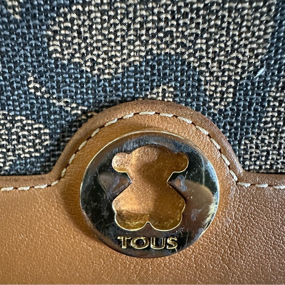 TOUS Wallet - Picture 3 of 9